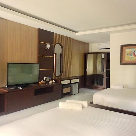 Diva Lombok Resort Senggigi Luaran gambar