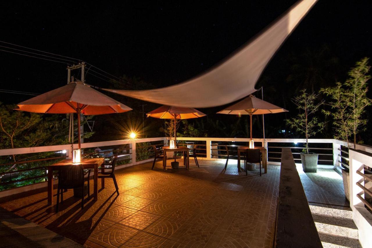 Diva Lombok Resort Senggigi Luaran gambar