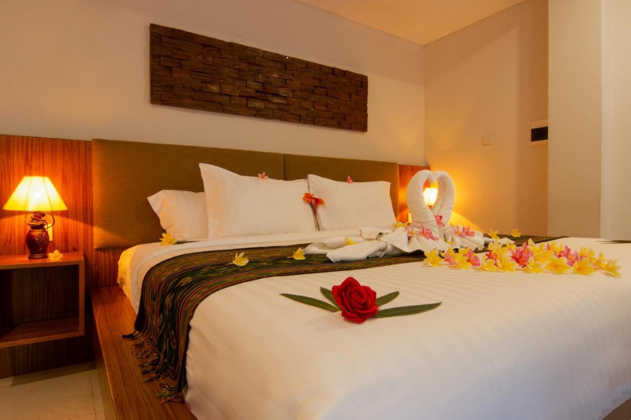 Diva Lombok Resort Senggigi Luaran gambar