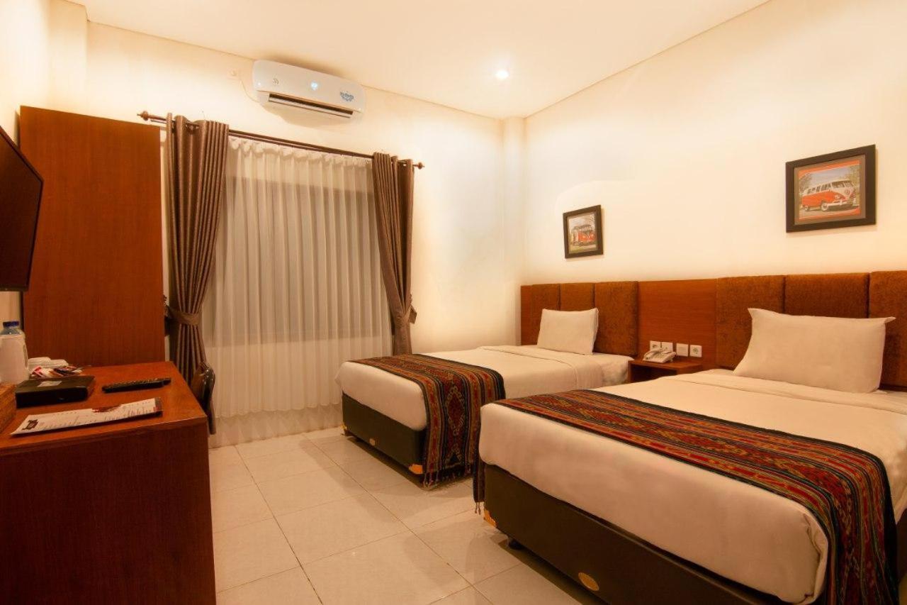 Diva Lombok Resort Senggigi Luaran gambar
