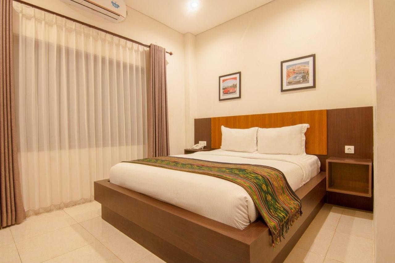 Diva Lombok Resort Senggigi Luaran gambar