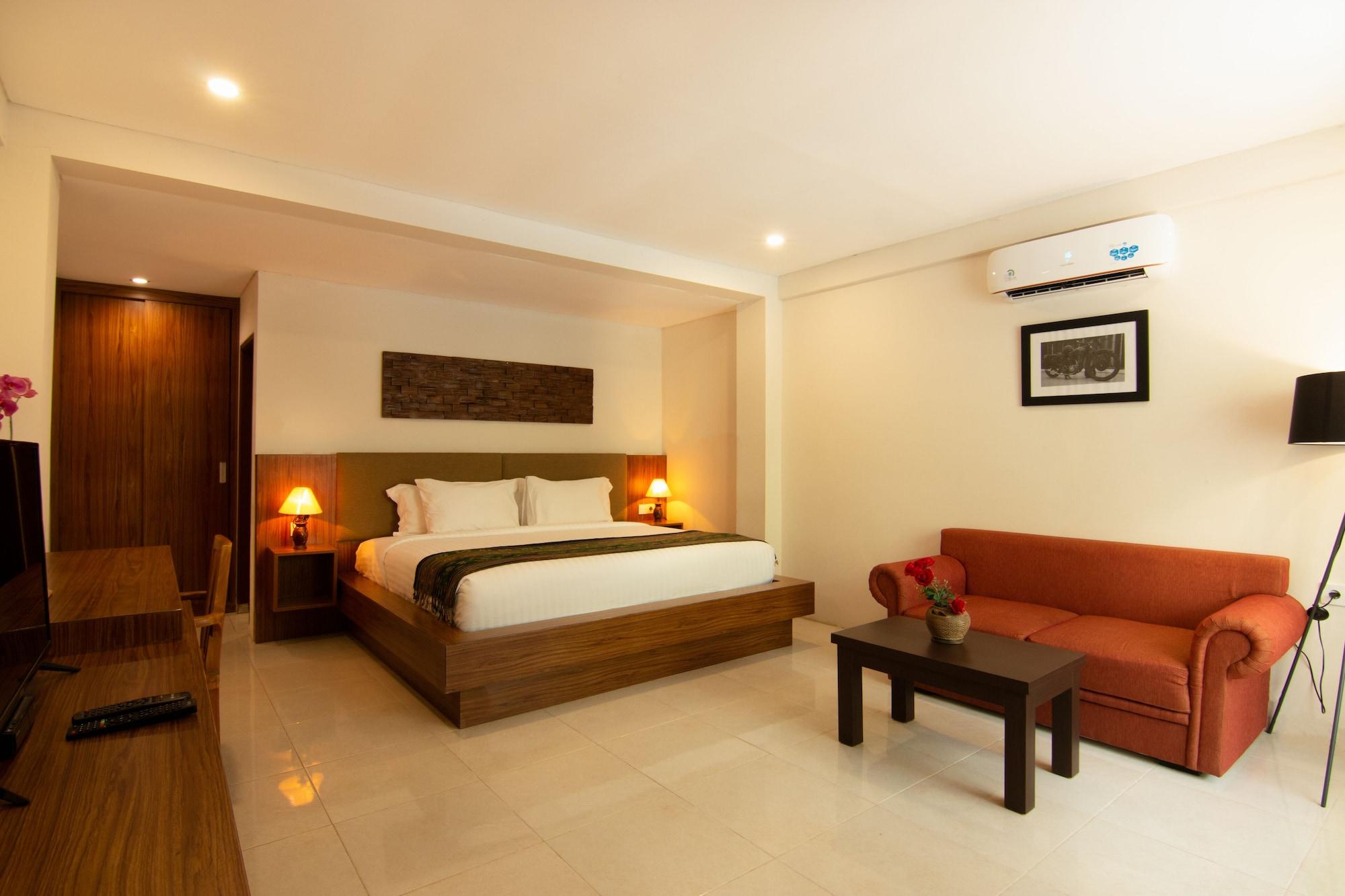 Diva Lombok Resort Senggigi Luaran gambar