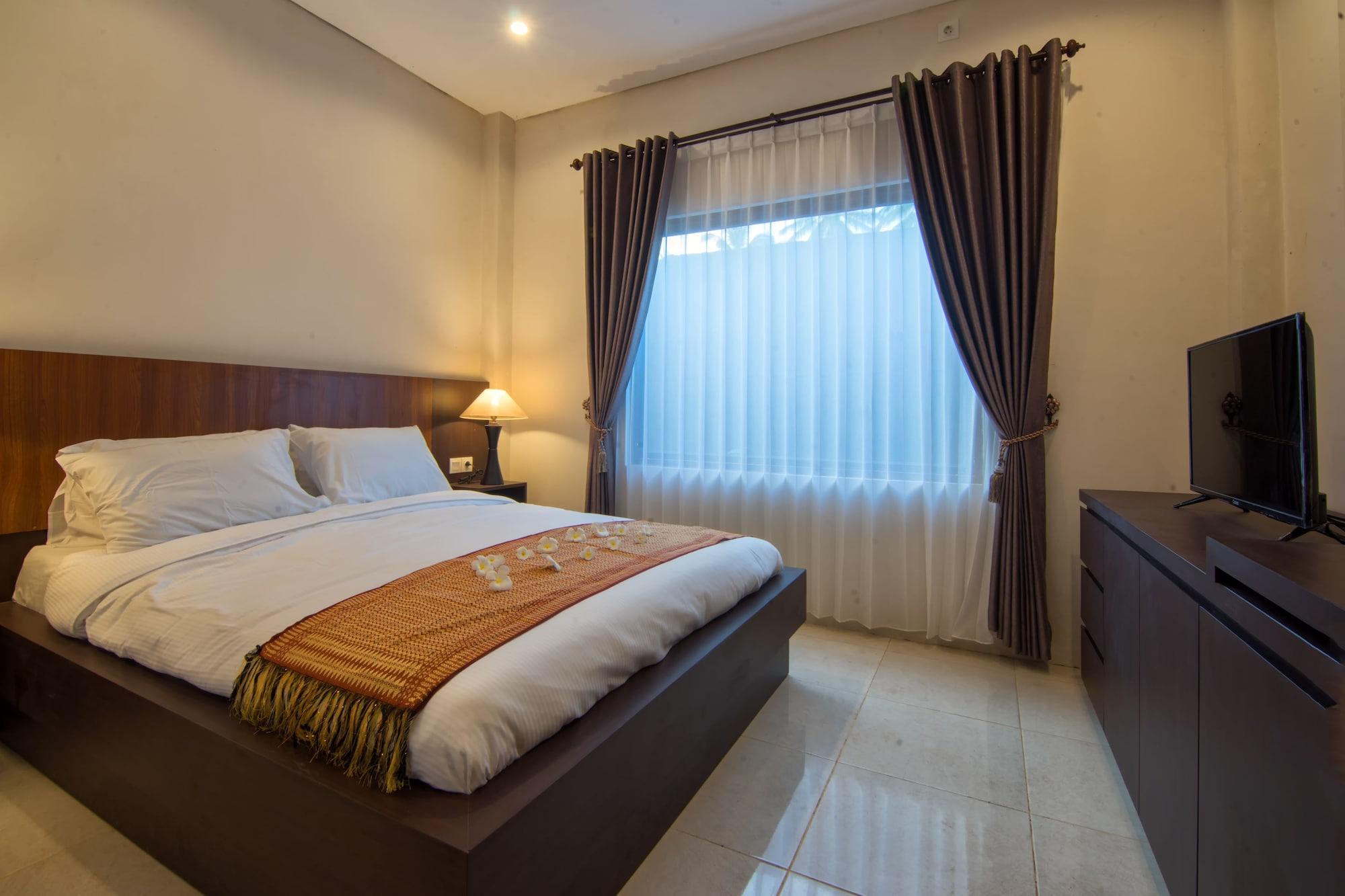 Diva Lombok Resort Senggigi Luaran gambar
