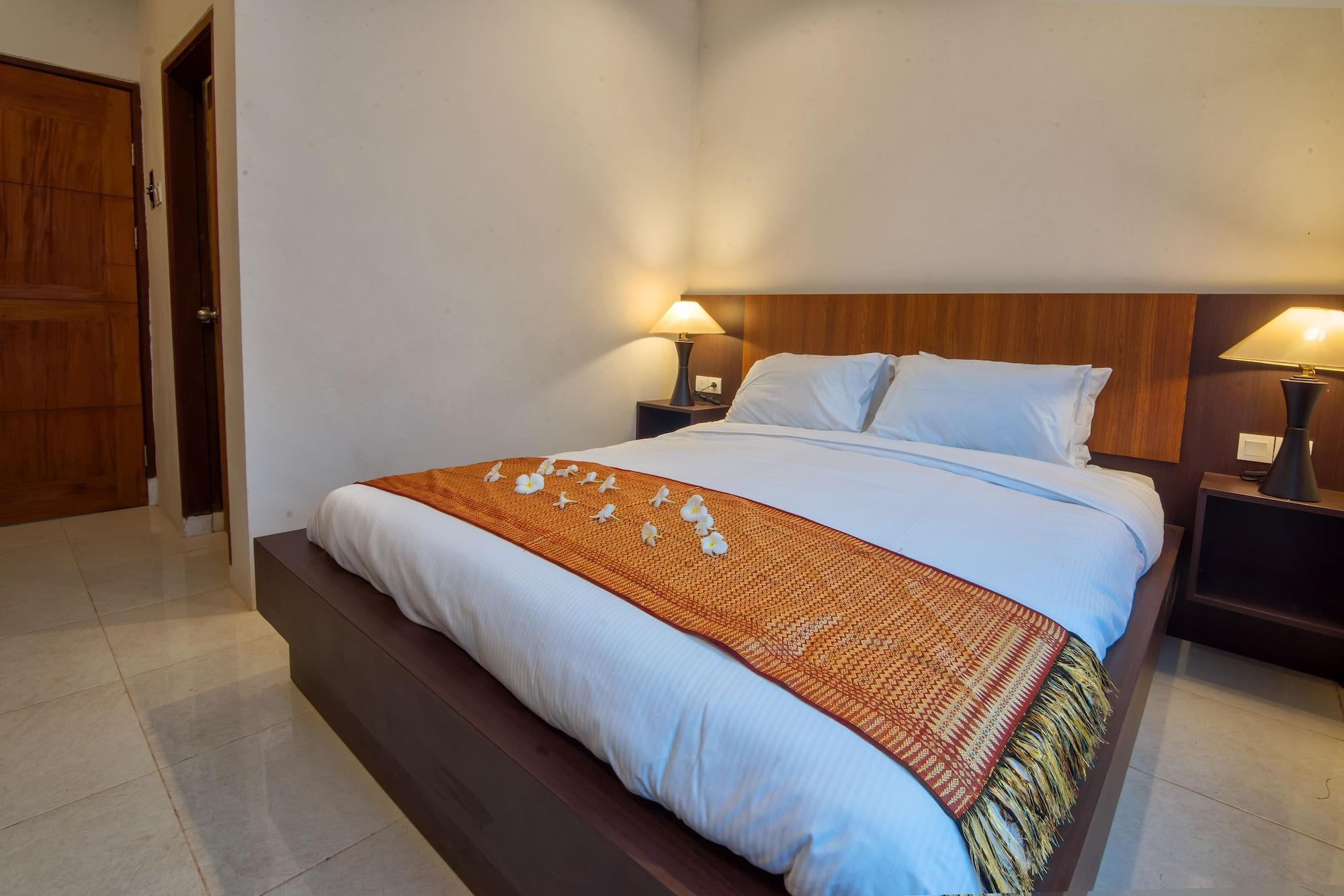 Diva Lombok Resort Senggigi Luaran gambar