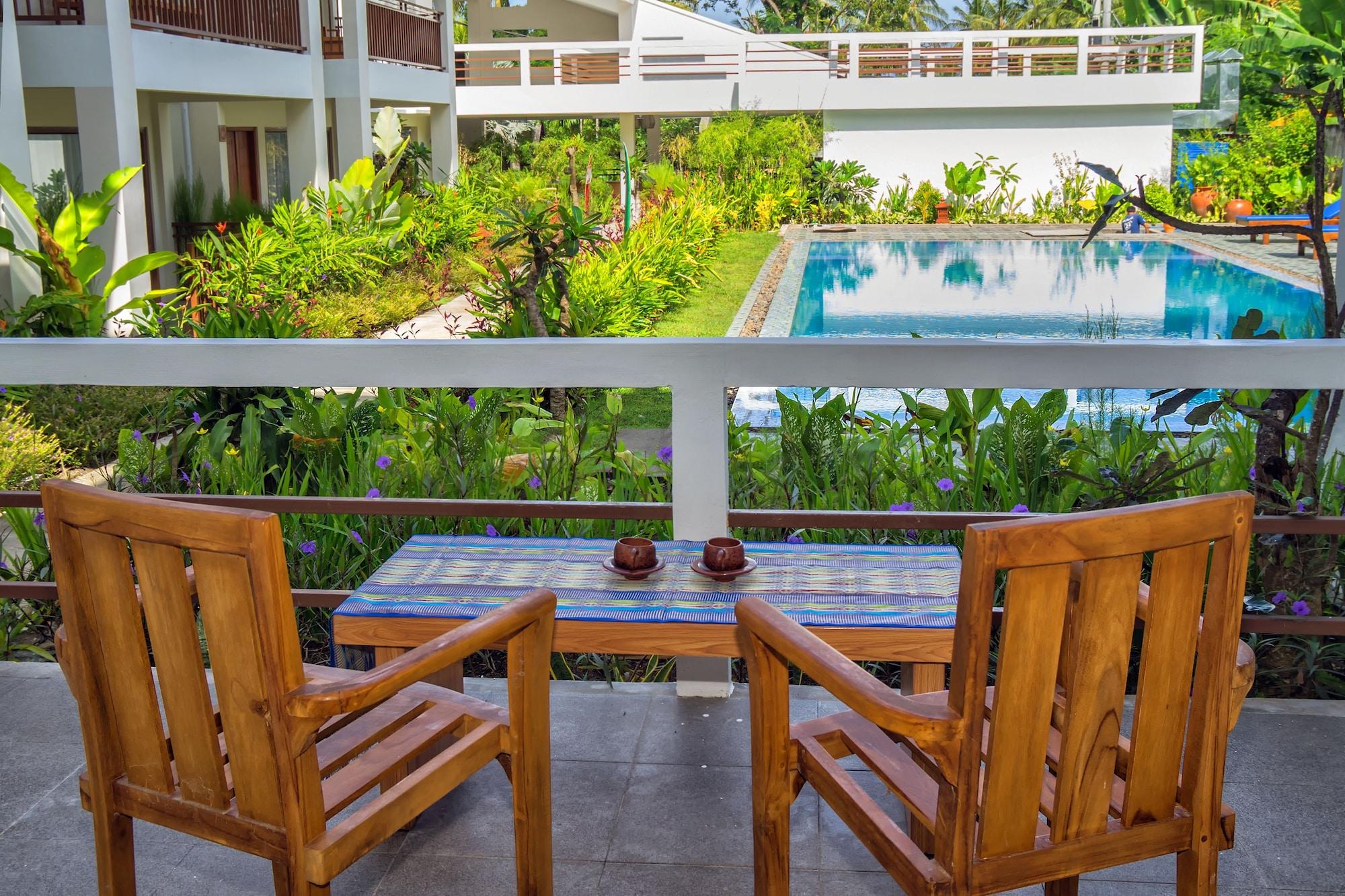 Diva Lombok Resort Senggigi Luaran gambar