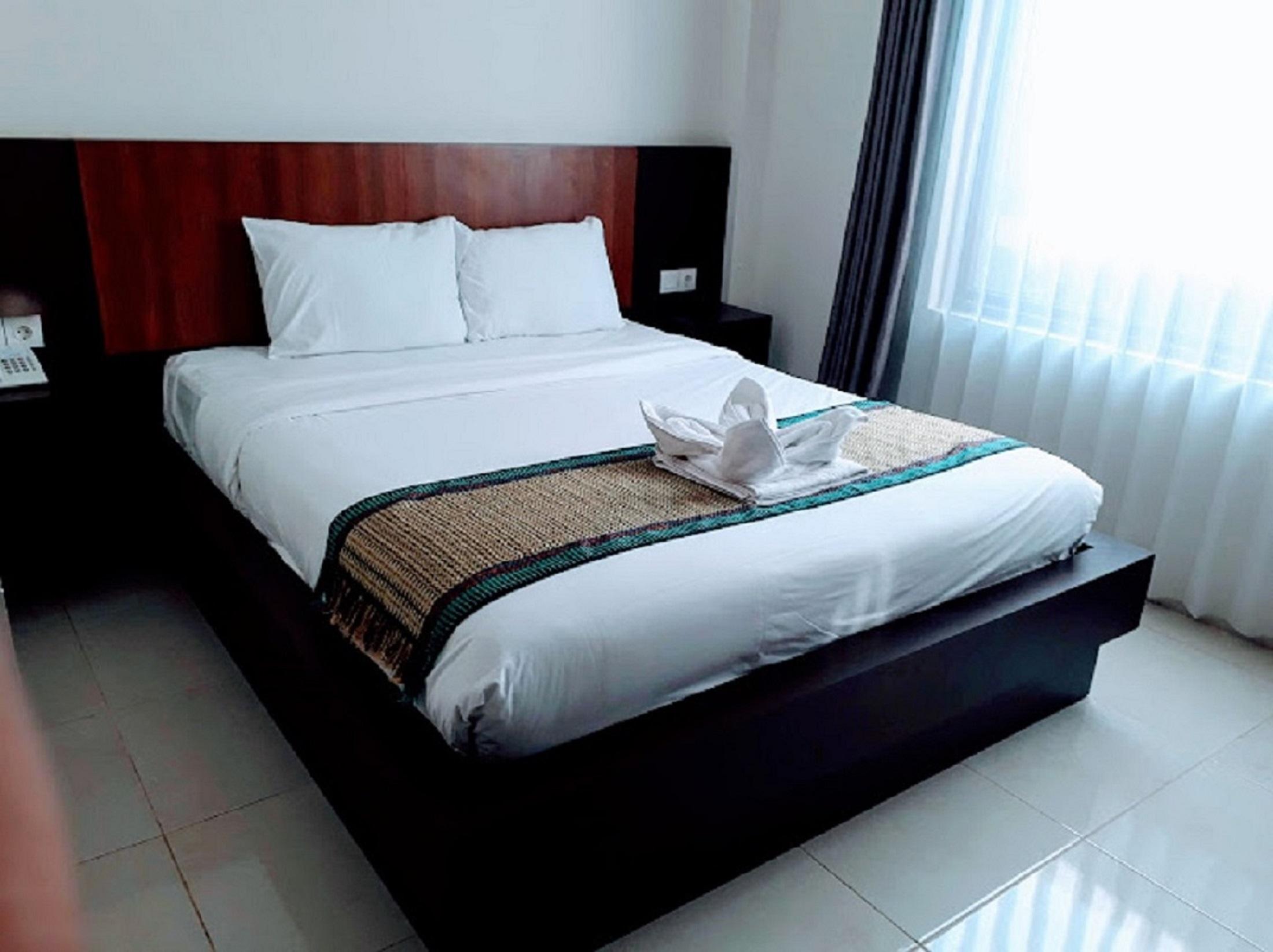 Diva Lombok Resort Senggigi Luaran gambar