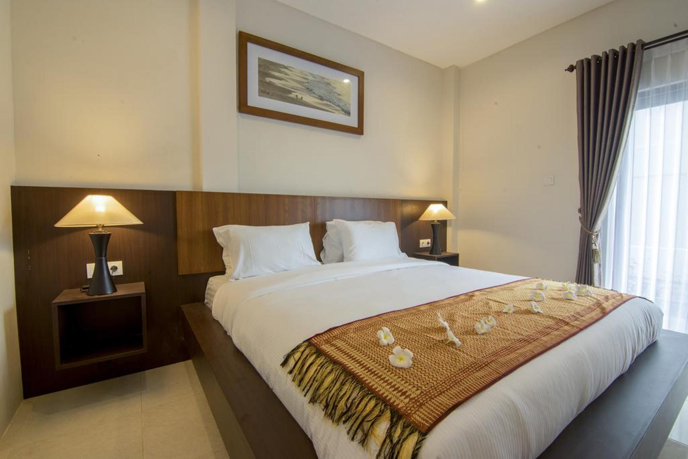 Diva Lombok Resort Senggigi Luaran gambar