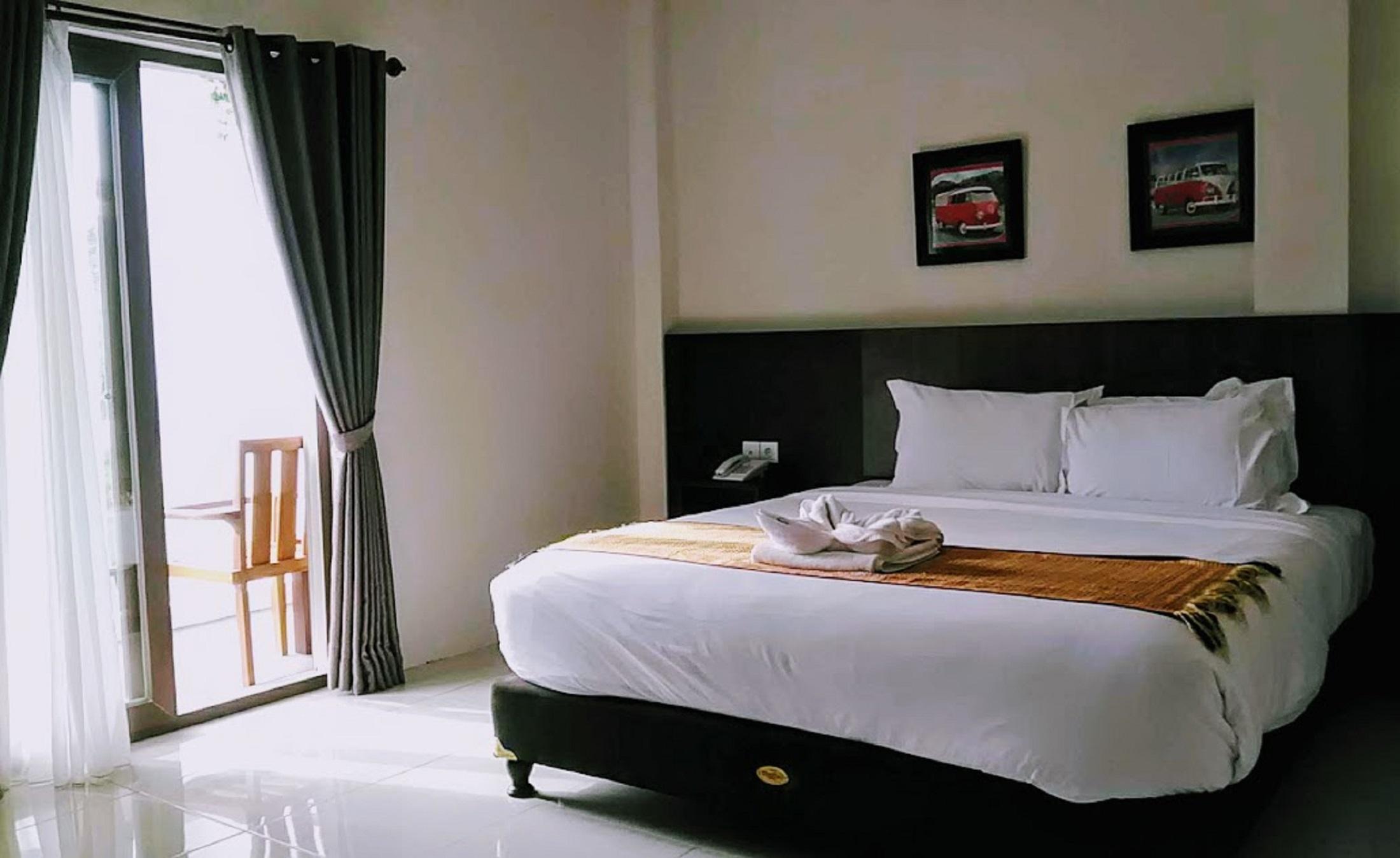 Diva Lombok Resort Senggigi Luaran gambar