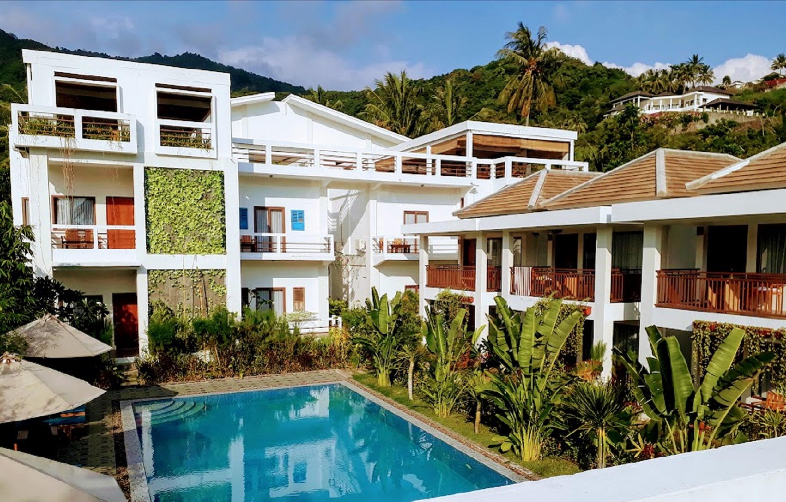 Diva Lombok Resort Senggigi Luaran gambar