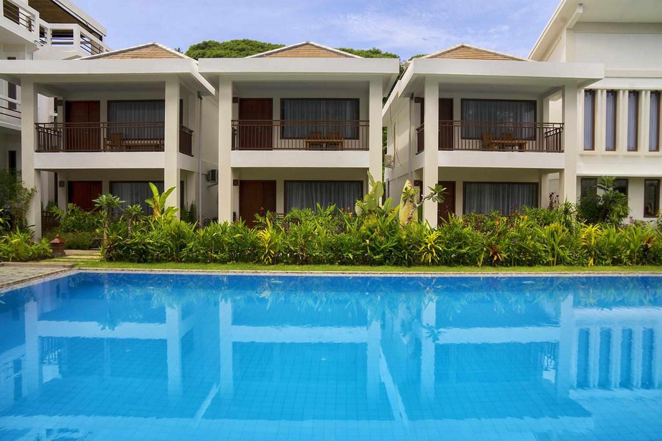 Diva Lombok Resort Senggigi Luaran gambar