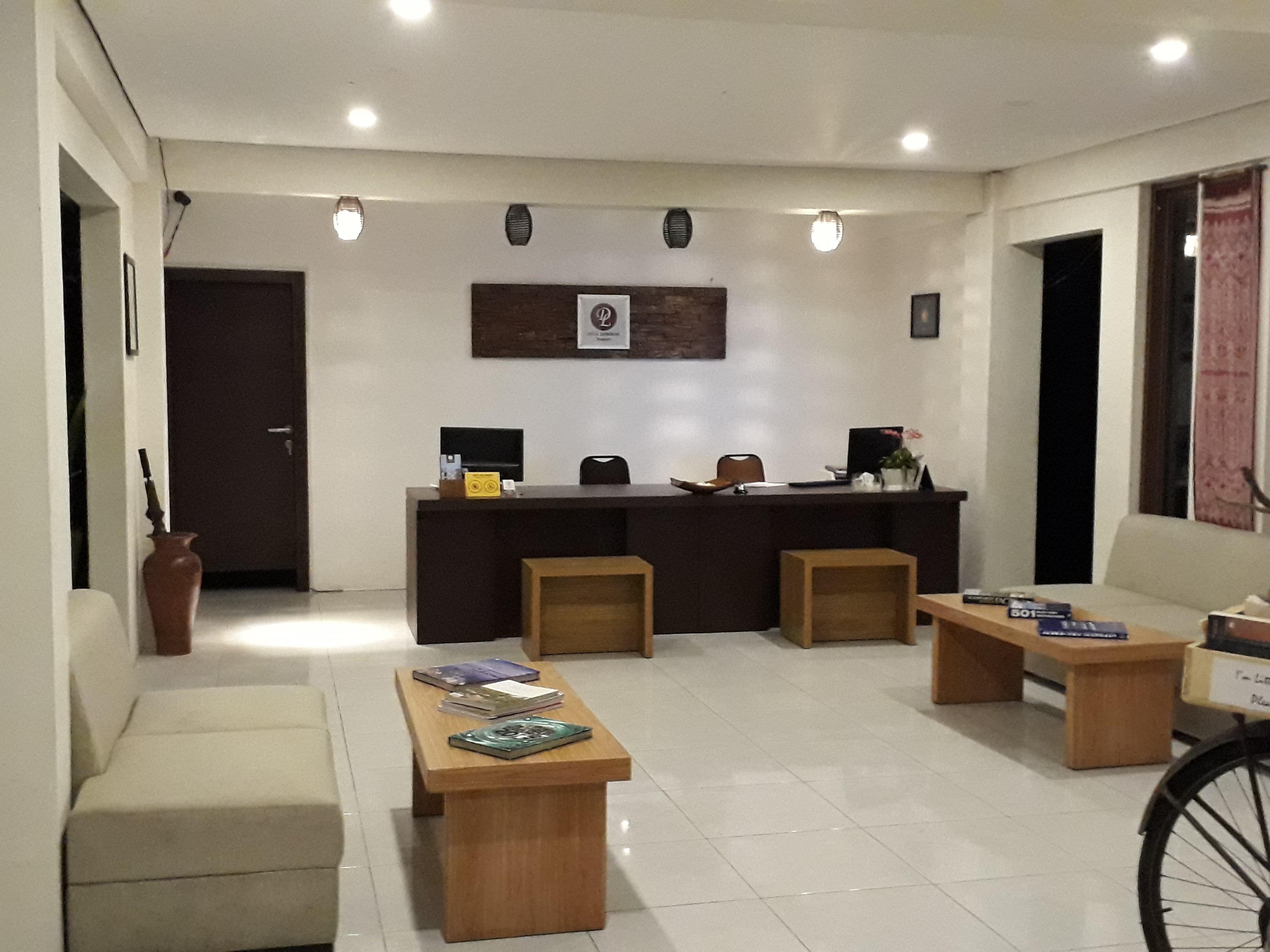 Diva Lombok Resort Senggigi Luaran gambar