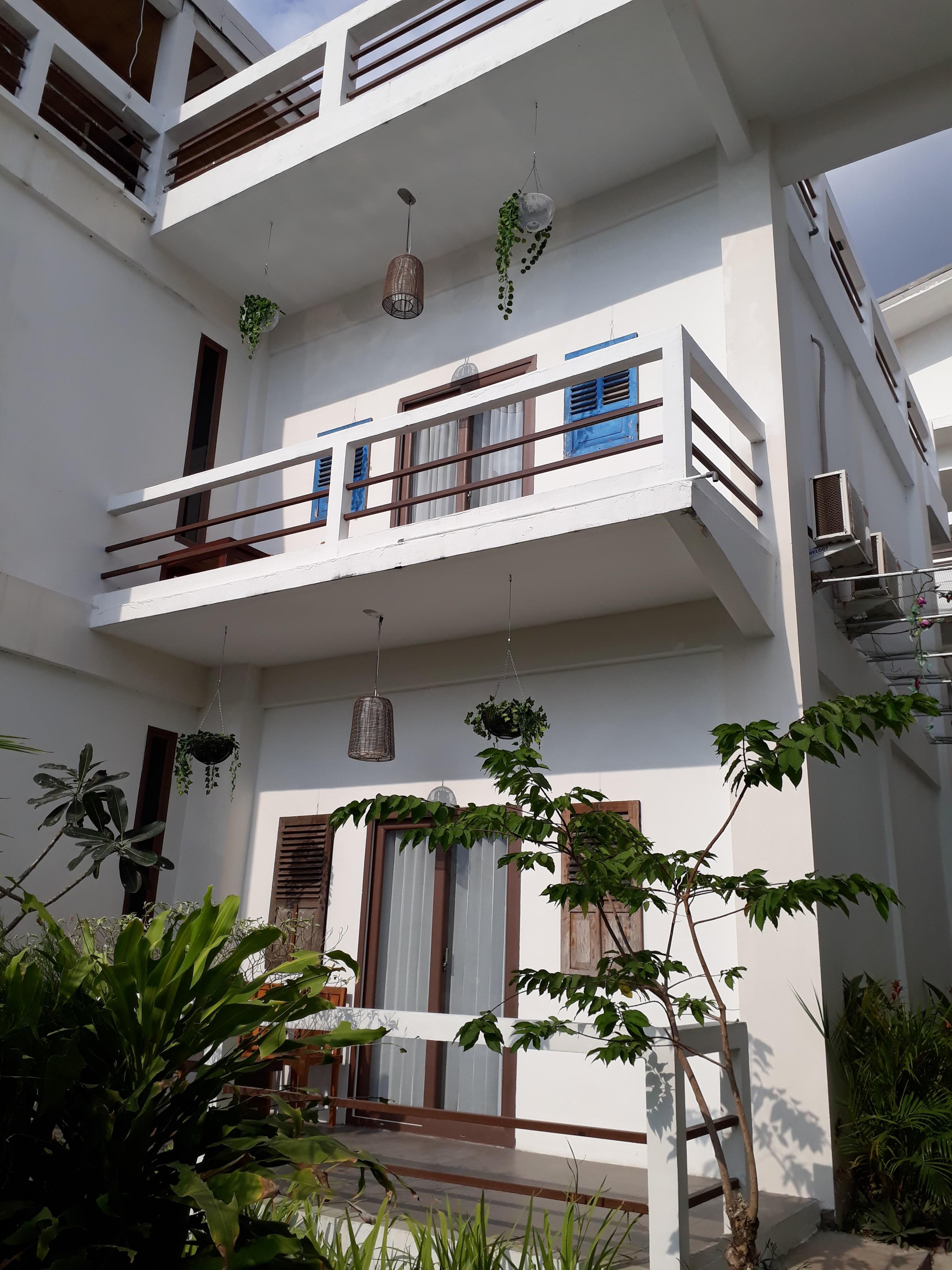 Diva Lombok Resort Senggigi Luaran gambar