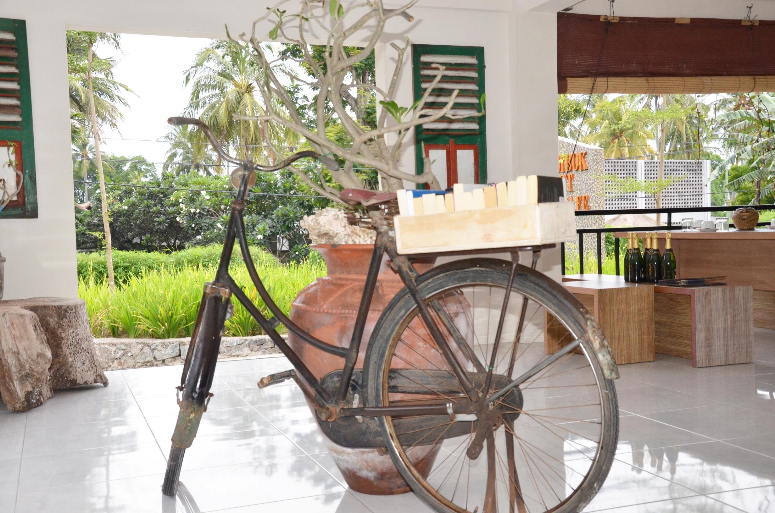 Diva Lombok Resort Senggigi Luaran gambar