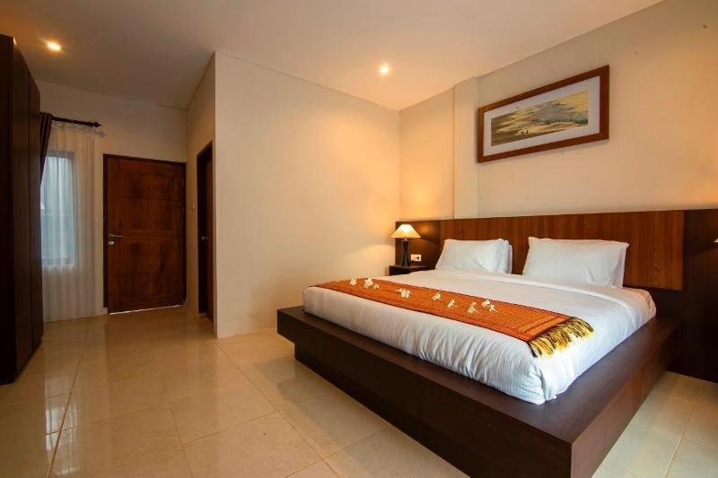 Diva Lombok Resort Senggigi Luaran gambar