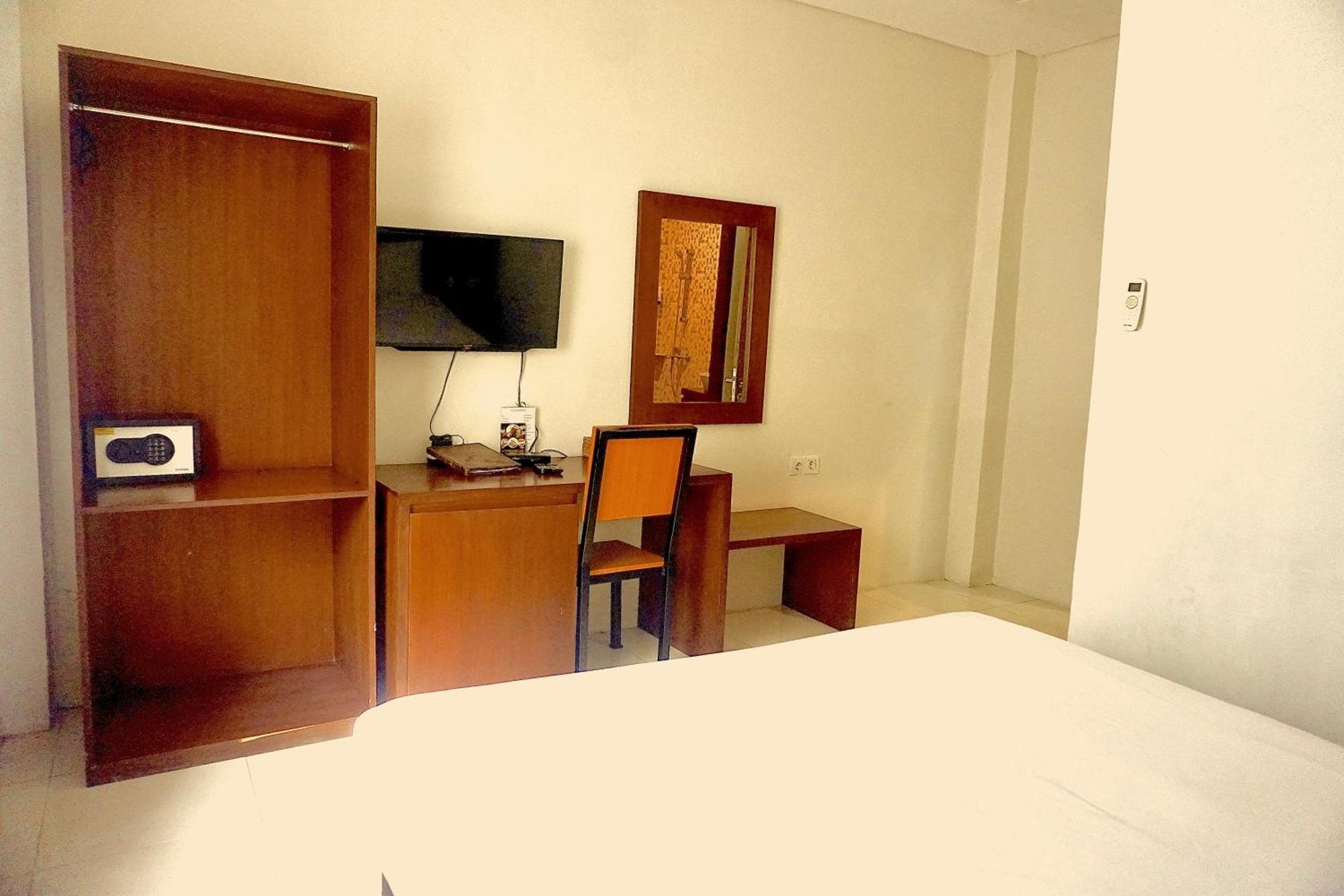 Diva Lombok Resort Senggigi Luaran gambar