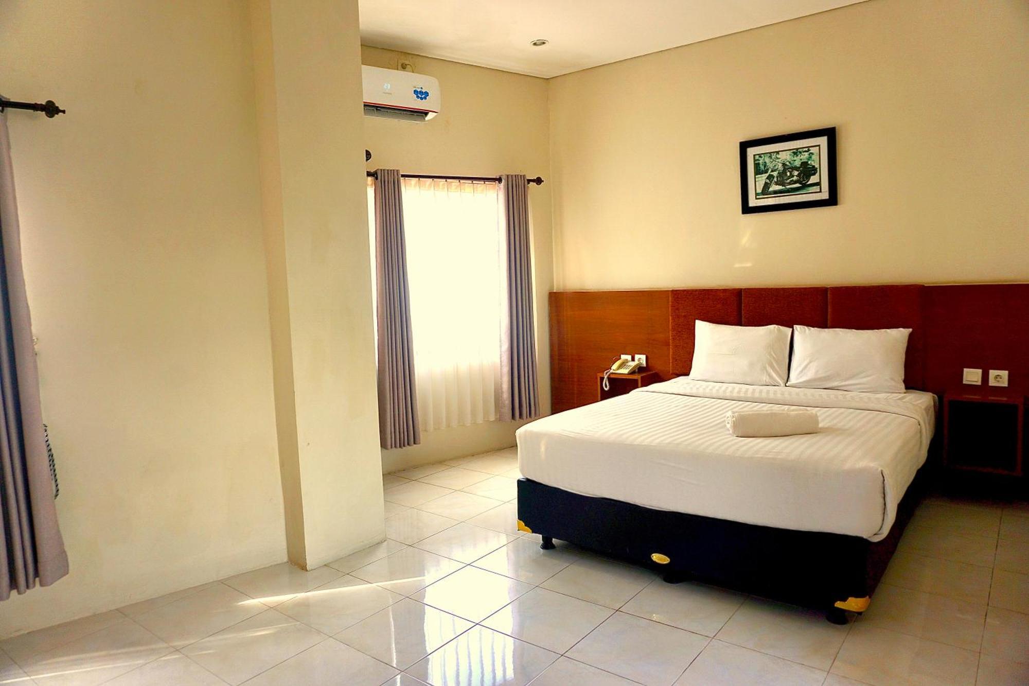 Diva Lombok Resort Senggigi Luaran gambar