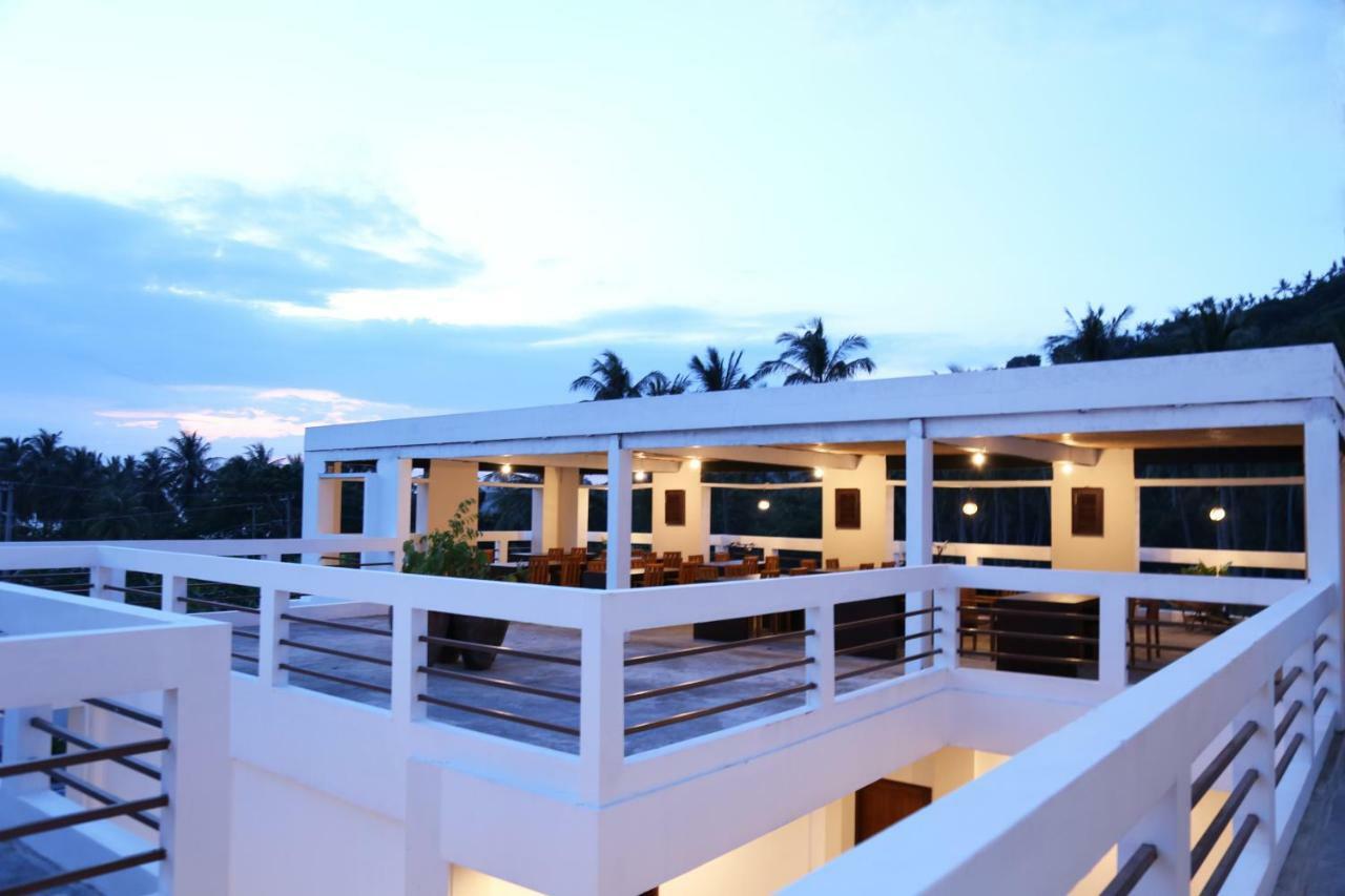 Diva Lombok Resort Senggigi Luaran gambar